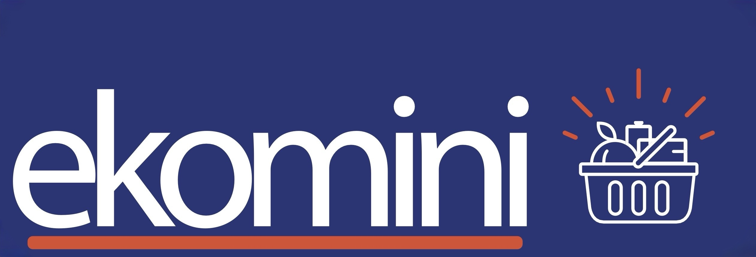 Ekomini Logo